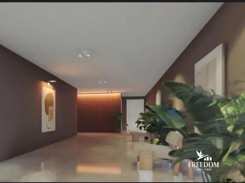 Departamento en Venta en Pocitos , USD 160.000