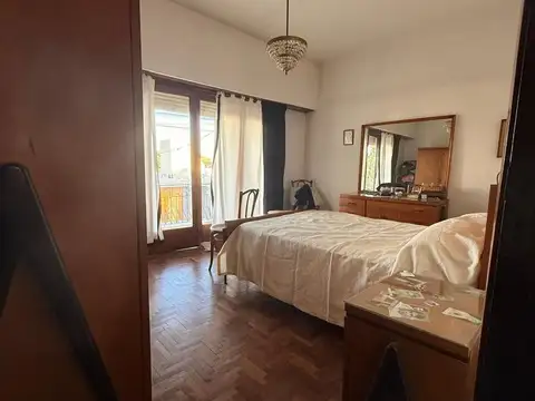 CASA EN VENTA EN 9 DE JULIO
