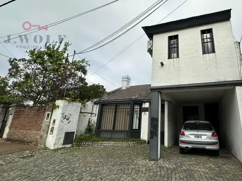 Casa en Villa Ballester
