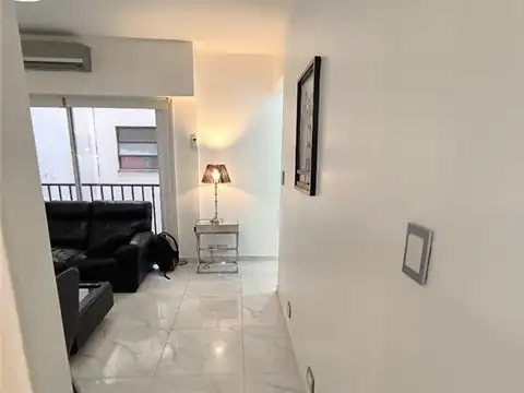 Departamento en Alquiler en Barrio Norte, USD 750