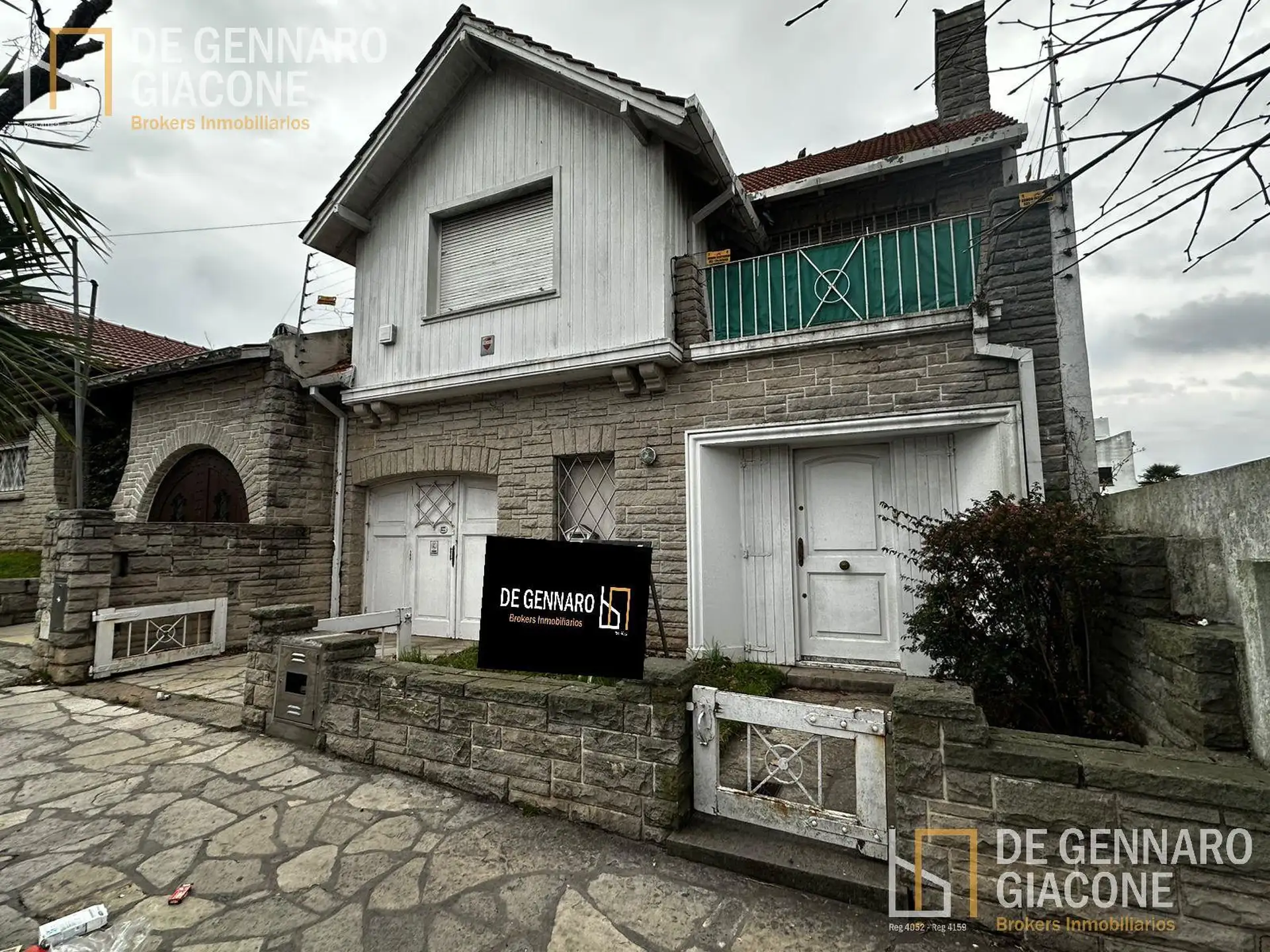 Casa en Guemes