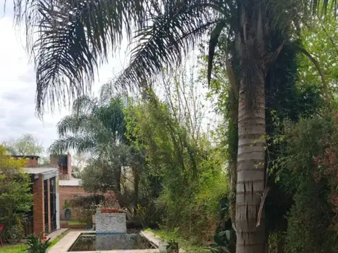 CASA EN VENTA EN JORGE NEWBERY 