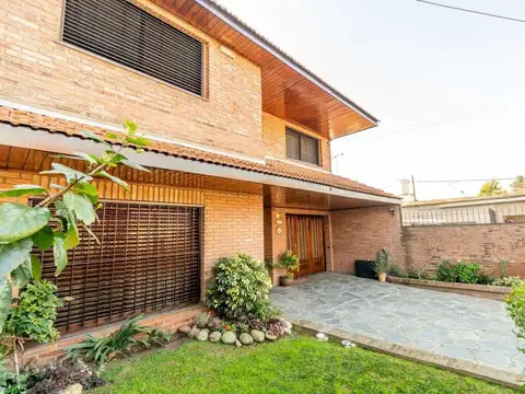 Casa en Venta en Pacheco Sur, USD 257.000