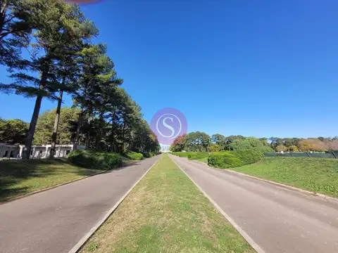 Terreno en Venta de 1501,0 m2