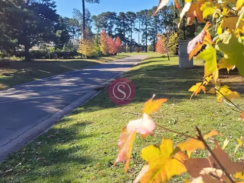 Lote  en Venta en Pinares CC, Exaltación de la Cruz, G.B.A. Zona Norte