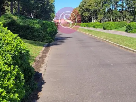 Terreno en Venta en Los Pinares Country Club, USD 70.000