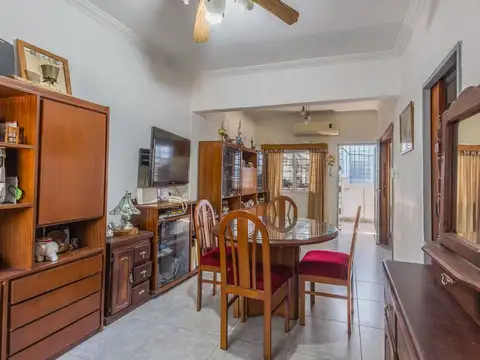 Casa en Venta 46 años