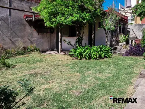 VENTA CASA 5 AMBIENTES SAN JUSTO