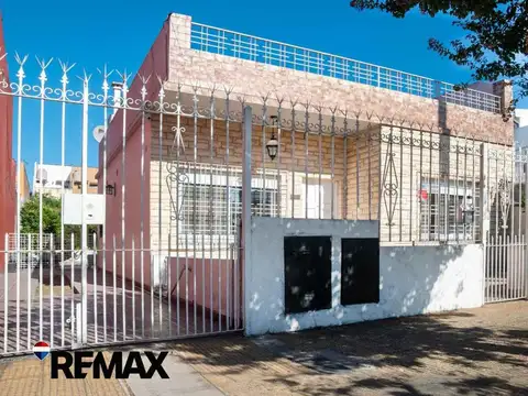 VENTA CASA 5 AMBIENTES SAN JUSTO