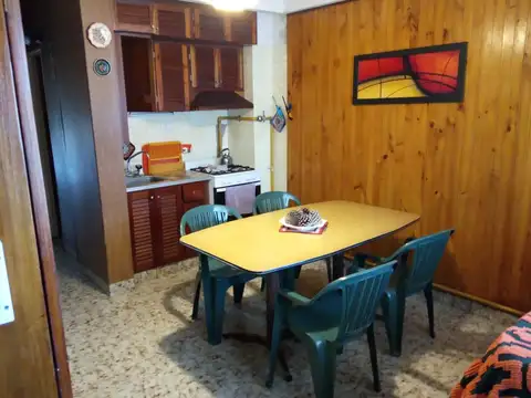 venta  departamento 2 ambientes   mar de ajo
