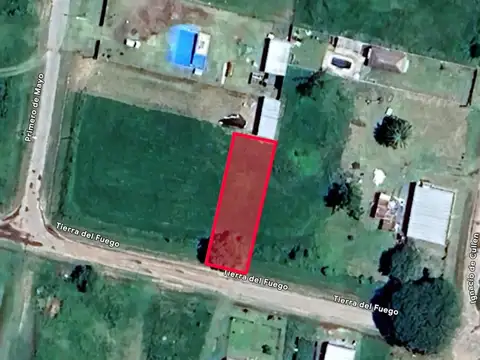 Lote 300m2 Nelson , Santa Fe