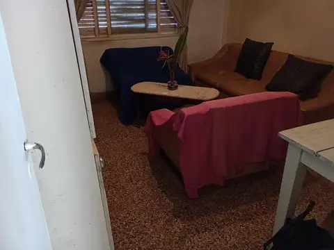 Depto Tipo Casa en Venta en Ramos Mejia, USD 75.000
