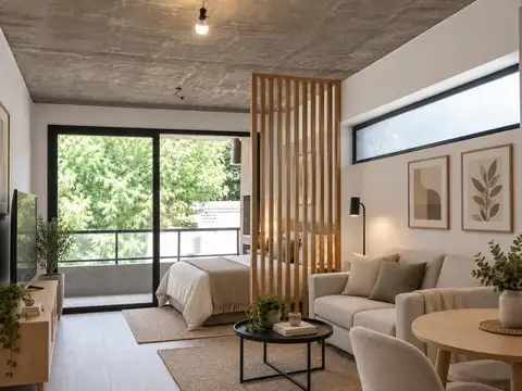 Departamento en Venta A Estrenar