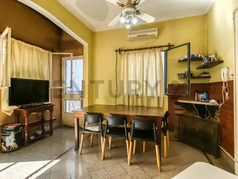 Departamento en Venta de 9 ambientes