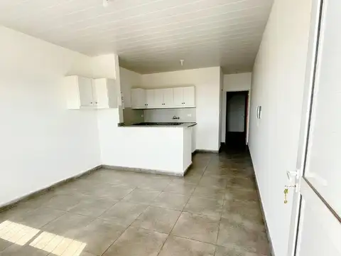 Departamento a estrenar