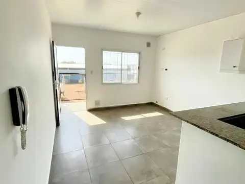 Departamento en Alquiler de 2 ambientes
