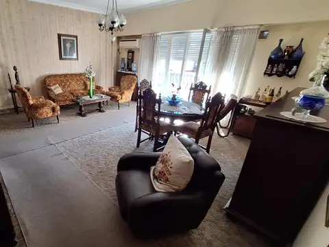 SAN MARTIN 1942 , Piso 3