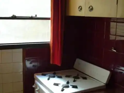 Departamento en Alquiler 50 años