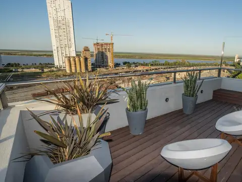 Venta/Financiacion Departamento Premium Dos Dormitorios Amenities