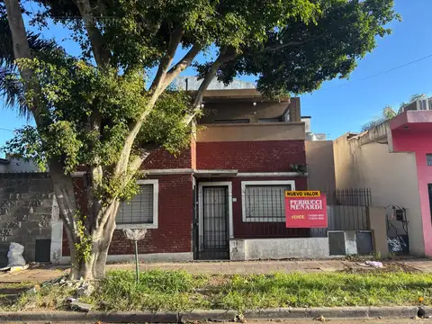 CASA EN PH 3 AMBIENTES