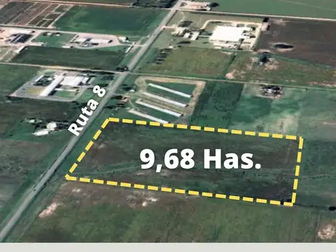 Campo en venta - 96.852Mts2 - Colón