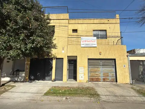 Pje. Español 5463 P.A