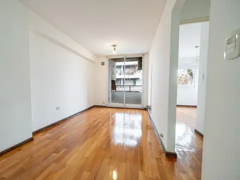 Departamento en Venta en Nuestra Señora De Lourdes, Rosario