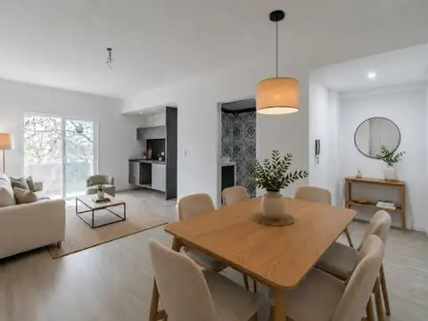 Departamento en Venta en Liniers, CABA
