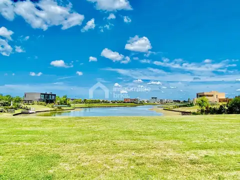 Terreno en Venta en Puertos - Barrio Ceibos, USD 225.000