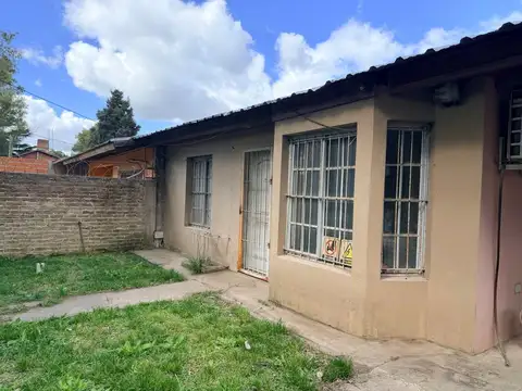 VENTA CASA 3 AMBIENTES LA UNIÓN EZEIZA QUINTA