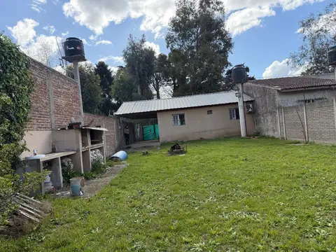 El Maitén 1100