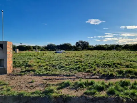 Terreno en Venta de 469,0 m2