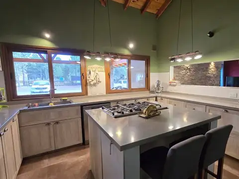 Venta casa en Dos Valles Bariloche