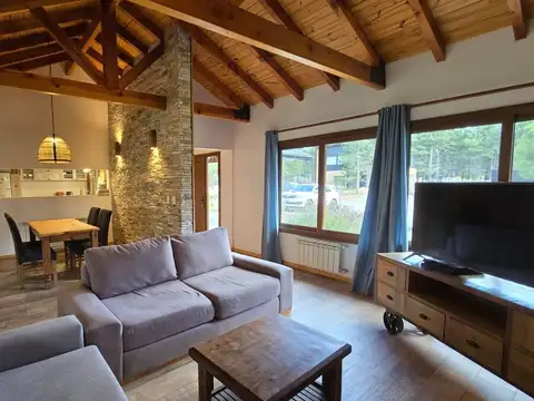 Casa en Venta 7 años
