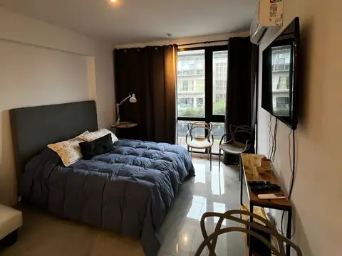 Departamento amoblado con amenities en  Brickell Tigre