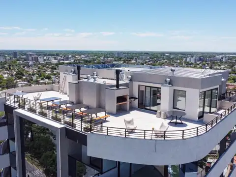 Departamento amoblado con amenities en  Brickell Tigre