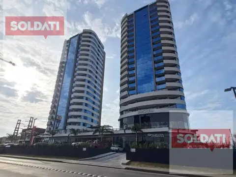 Departamento en Alquiler Temporal en Tigre Centro, $ 900.000
