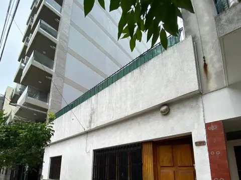 Chivilcoy 2000, Piso PB