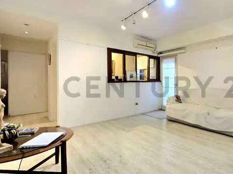 Departamento en Venta en Belgrano, USD 195.000