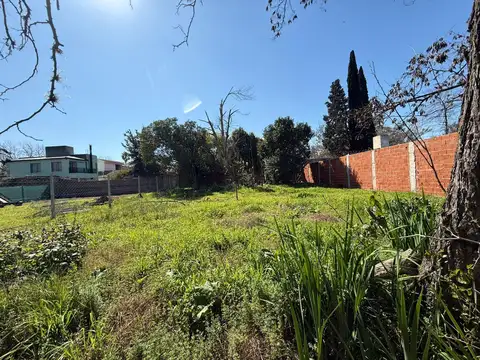 Terreno en Venta en Obligado, USD 90.000