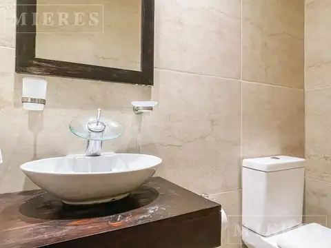 Casa en Venta al Oeste