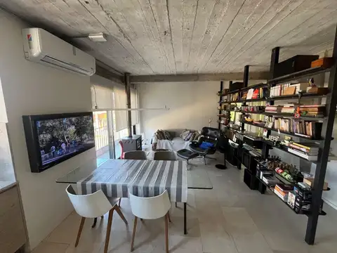 Depto Tipo Casa en Alquiler 10 años