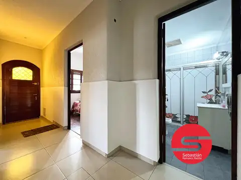 Casa en Venta en Belgrano, USD 185.000
