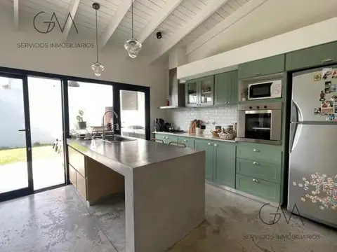 Casa en Alquiler Temporal en Mar del Plata, USD 380