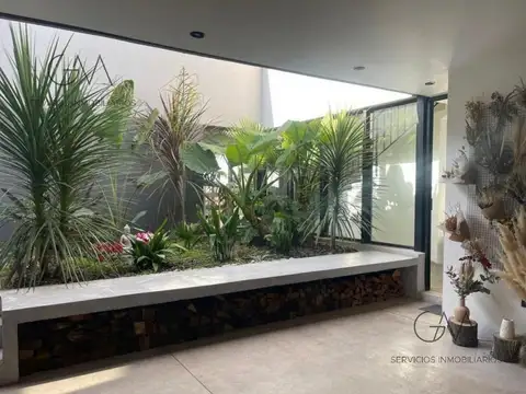 Casa en Alquiler Temporada