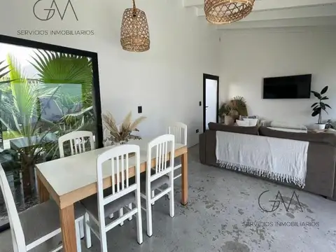 Casa en Alquiler Temporal de 3 dormitorios