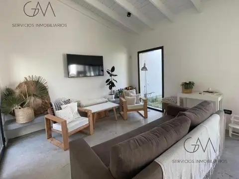 Casa en Alquiler Temporada