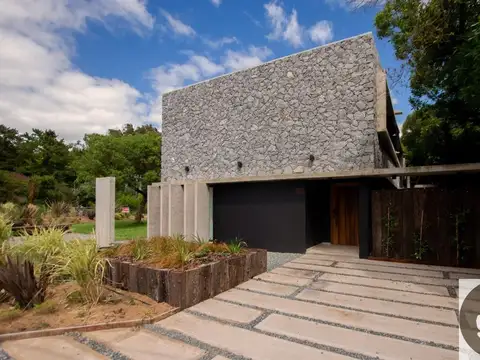 Casa en Alquiler Temporal de 3 dormitorios