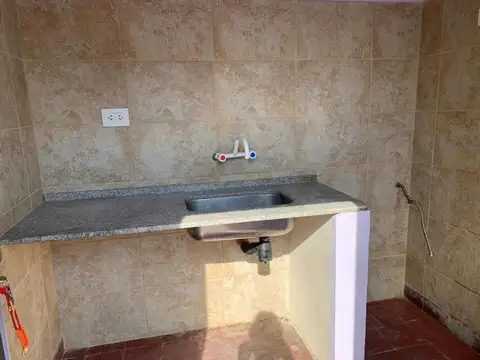 Departamento en Alquiler Apto profesional