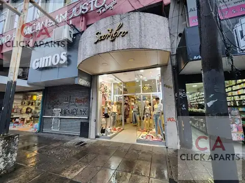 Venta - URGENTE POR VIAJE - Local Comercial - Arieta Al 2900 - San Justo - La Matanza